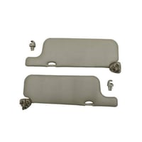 طقم شماسات كورولا 2001-2007