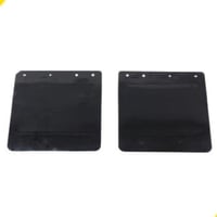 نسافات تويوتا شاص رفرف 2007 -2022