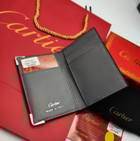 بوك كارتير عدة الوان – إصدار 2025 مع تغليف أنيق