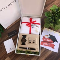 بوكس هدايا تخرج رجالية 2025