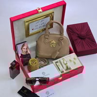 بوكس هدايا نسائي طقم اكسسوار راقي