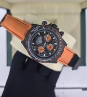 ساعة ديتونا رجالية 40mm بطارية