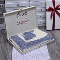 شال كشميري شتوي فاخر