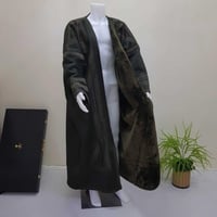 فروه شتويه رجاليه مبطنه