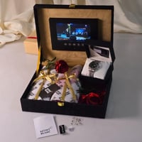 بوكس الشاشة تنسيق هدايا رجاليه مرتب بسعر مميز