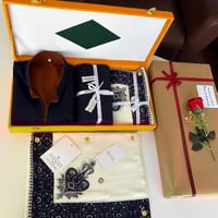 تنسيق هدايا رجاليه