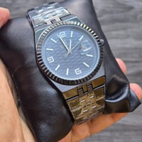 بوكس سديري شتوي + نظارة +ساعه رجاليه