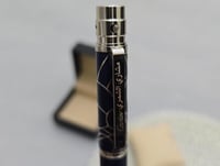 ساعة رجالي مع تغليف فاخر وعبارة حسب الطلب-بصمة هدي...