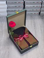 سديري شتوي دبل فيس بني مع اسود