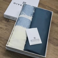 هدية شتويه قماش مع شال جفنشي فاخر