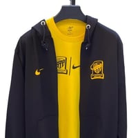 بكج جاكيت وتيشيرت الاتحاد الرسمي 2025