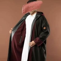 فروه شتويه رجاليه من بصمة هدية