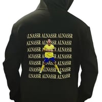 بلوفر النصر شتوي صورة كريستيانو