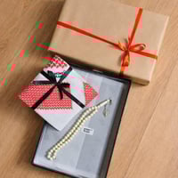 طقم هدايا رجالي أنيق