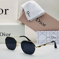 نظارة ديور إصدار جديد