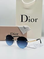 نظارات ديور شمسية – ألوان متعددة فاخره 2025