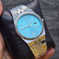 بوكس سديري شتوي + نظارة +ساعه رجاليه