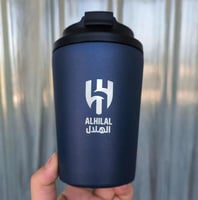 كوب قهوة نادي الهلال