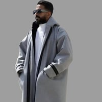 فروه رجاليه شكل جديد مبطنه بفرو ناعم