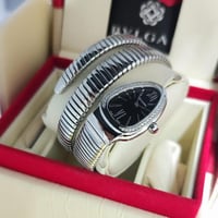 ساعة بولغاري نسائية كريستال Bulgari