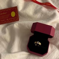 دبل خواتم نسائية بتصاميم انيقه