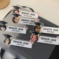 بروشات تخرج بنات سنة 2026