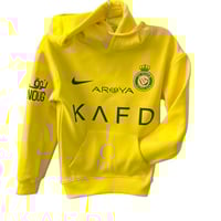 بلوفر النصر إصدار جديد