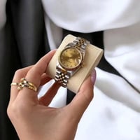 ساعة نسائي دايت جست mm31