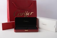 قلم رجالي فاخر سانتوس – أسود أنيق