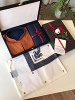 بوكس شتوي فخم بتغليف فاخر وعبارة إهداء مخصصة