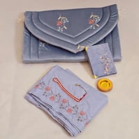 بوكس صلاة نسائي رجالي فاخر