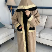 فروه شتويه نسائيه بقبوع