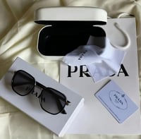 نظارة شمسية برادا كلاسيك