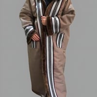 فروة شتوية رجالية سدو بقبوع