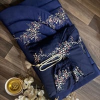 طقم صلاة سجادة مع شرشف ومصحف مغلف