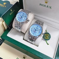 ساعه رجاليه لاند دويلر سالستيل