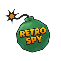 Retro Spy