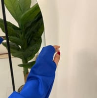 جاكت الهلال