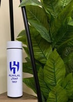 مق بشعار النصر - أحمر