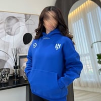 بلوفر الهلال تصميم جديد - بلوفر الهلال2025