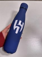 مق بشعار الهلال - أحمر