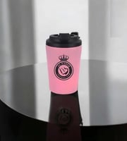 مق بشعار الاهلي - أحمر