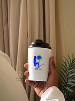 كوب الاهلي الوردي