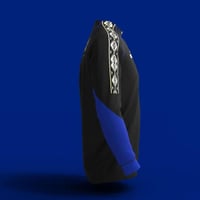 جاكيت الهلال الجديد