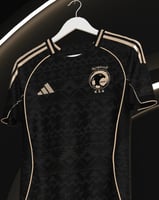 تيشيرت المنتخب تصميم خاص