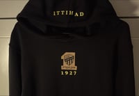 هودي نادي الاتحاد