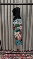 ZORO HOODIE