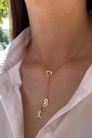 سلسال حرفين يجمعنا قلب واحد