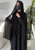 عباية العمره