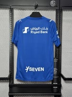 تيشيرت الهلال الاساسي موسم 26/25